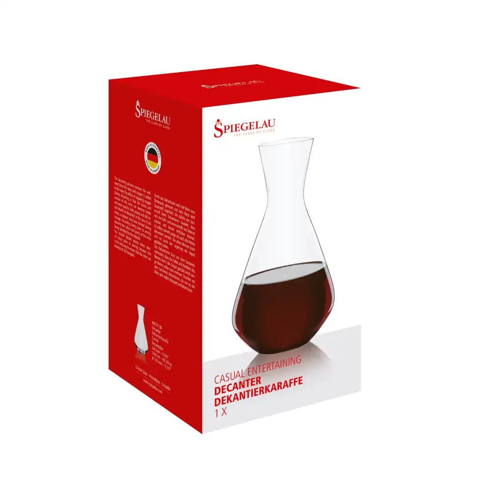 Καράφα Spiegelau Casual 1.4 Lit